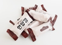 맛있는 연양갱 4개 묶음 할인 국산 250g HACCP : 딜리딜리