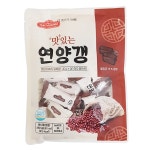 맛있는 연양갱 250g HACCP : 딜리딜리