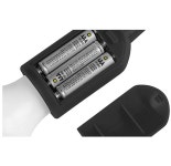 당기는 LED 건전지 전구 라탄 전등 갓 무드등 감성 캠핑 차박 인테리어 조명 : 찐다온스토어