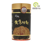[스토어찜5%할인] 생홍삼환 에코포장(580g) [거창한방연구소][거창식품] : 거창식품 쇼핑몰