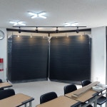 케이에스아트(KSART) | 스페이스월 - 매장 인테리어 집꾸미기 -판만 / 틀추가구매가능 - 맞춤제작 : 케이에스아트