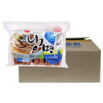 칠갑농산 냉면1kg 10개 1박스 : 달인식자재마트