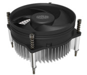 쿨러마스터 i30 CPU 쿨러 쿨링팬 1156 1155 1151 1150 미니pc 지원 : 펀토피아