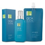 닥터포맨 남자 시카 올인원로션 본품(200ml)+리필(200ml) : 닥터포맨