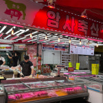 [서울,성남,하남 당일배송] 마블링 좋은 한우 소갈비 600g [암사 암사축산] : 동네시장 장보기
