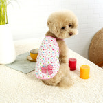 퍼피홀릭 레인보우크롭나시 : 퍼피홀릭