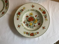 빌레로이앤보흐 썸머데이  Villeroy&Boch Summerday 파스타볼 / 빈티지볼 : 더블리상점