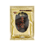 [무료배송] 한일의료기 황토 냉온 찜질팩+국산 골드 홍삼 패드 찜질패드 : 가온커머스