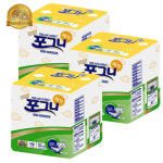 포그니성인용기저귀 (정)와이드매직 대형80매1box 남녀공용 실속형 성인팬티형 환자용 : pogny21