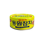 동원 살코기참치 135g : DS마트