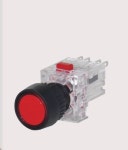 KDF-PM1 누름버튼스위치 케이지오토 : 미래전기주식회사