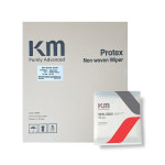 KM 부직포와이퍼 ww-2309 1box(150sh10bag) : 이화코리아