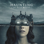 (LP) Newton Brothers (뉴턴 브러더스) - The Haunting of Hill House (힐 하우스의 유령) (the Netflix Horror Series) : 라보앤드
