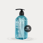 볼라솔루션 A43 고농축 카샴푸 500ml 세차샴푸 : 왁스팩토리