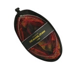 아오맥스 바다 민물 올라운드 뜰채 3단 스핀줌 뜰채망 뜰채대 : 고피싱