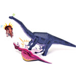 [집콕아이템] 학산문화사 만들기 입체도감 12종 선택구매 로봇 인형놀이 물고기 곤충 동물 자동차 과일채소 공룡 : 책쟁이들