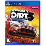 PS4 더트5 한글판 : 겜유아이씨