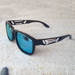 [VINCERO] 편광선글라스 VC4000 미러렌즈 패션선글라스 남녀공용 스포츠 낚시 골프 등산 : VINCERO