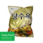 (냉동)산내음푸드 탕수육1kgX10개 : 오구오구냠냠