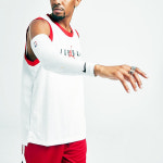 나이키 NBA 엘리트 슈팅 암 슬리브 NB3003-610 / 010 / 101 바스켓볼 팔토시 (레드만 남아있습니다.) : 소호리