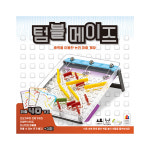 텀블 메이즈 : 보드엠 코리아