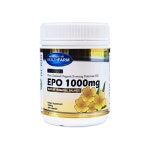 엔젯직구샵 | 헬스팜 뉴질랜드 달맞이꽃오일 EPO 1000mg 180소프트정 5개 - 감마리놀렌산 오메가6 : 엔젯직구샵
