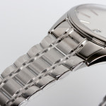 오리스 아뜰리에 733 7721 4051 5라인 메탈 : 골드타임