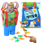 [해즈브로] 점프점프 개미탈출 (C0204) : 모닝문구서점