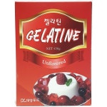 젤라틴 대양 분말 450g 가루 업소용 식당용 업소 재료 : 오구오구냠냠