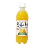 하늘향기 통유자 500ml 유자차 유자청 엑기스 : 오구오구냠냠