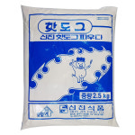 [신진식품] 핫도그파우다2.5kg : 코리아분식몰