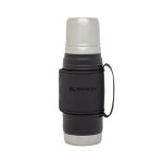스텐리 STANLEY 스탠리 레거시 쿼드백 보온병 600ml, 블랙 : 캠프로 CAMPRO
