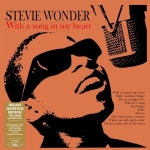 (수입LP) Stevie Wonder - With A Song In My Heart (Limited Gatefold Edition) / 스티비 원더 - 위드 어 송 인 마이 하트 : SORI