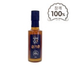 향미담은 참기름 180ml : 오구오구냠냠