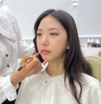 퍼스널 컬러분석 메이크업 실습-뷰티 클립온(강남) : 뷰티클립온