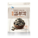 찹쌀 김부각 250g 마른반찬 남원 코스트코 전통 수제 : 리빙앤홈