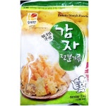 식당 업소 식재료 감자전분(뚜레반 1K) : 오구오구냠냠