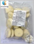치즈왕자_[진우식품] 간식&안주 진우식품 미니호떡 900g(7cm)(냉동) : 치즈왕자