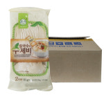 송학 칼국수랑수제비315g 12개 1박스 : 달인식자재마트