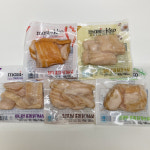 마시꼬 슬라이스 훈제 닭가슴살 100g 10팩 5종 골라담기 : 신선플러스 공식몰