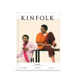 킨포크 잡지 Kinfolk Vol 39 : 마들린느