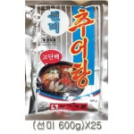 선미 추어탕 600g X25 가공식품 식재료 : 오구오구냠냠