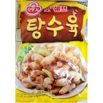 식당용 업소용 식재료 식자재 오뚜기 탕수육 1K : 오구오구냠냠