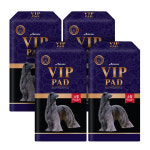 국산 아몬스 VIP패드 50매 X 4개 반려견 애견 패드 : 올코