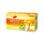 동서식품 메밀차 1.5g x100T : 승혜상사