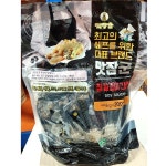 업소용 일회용 간장 맛장군 6gx200입 x10 실온보관 : 오구오구냠냠
