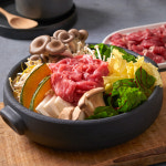 프레시지 소고기 샤브샤브 냉장 밀키트 2인분 : 프레시지