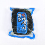 남해안 완도 햇 냉동매생이 10재기 개별진공포장 : 박회장 제철음식