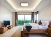 뭉클조명 모던우드사각 헤링본 방등 : 홀리라이팅