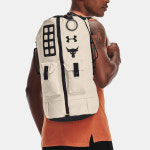 언더아머 주짓수 도복 가방 남자 헬스 운동 백팩 여름 스포츠 백 프로젝트 락 60 : INIS SHOP